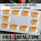 Kamagra Oral Jelly 100Mg How To Use cialis3
